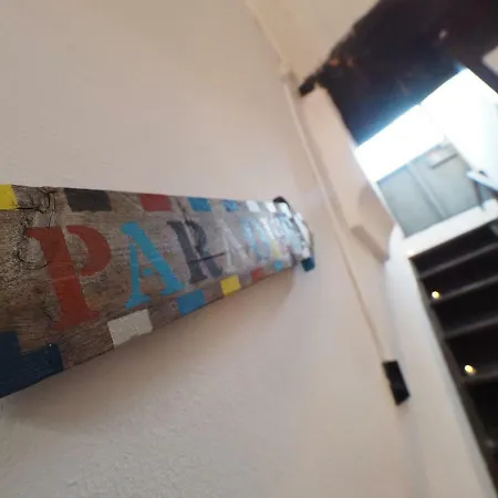 Dimora Della Galera Terrazza