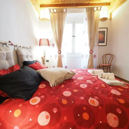 Dimora Della Galera Terrazza Apartment Genoa