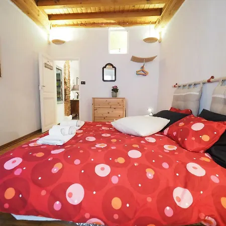 Apartment Dimora Della Galera Terrazza