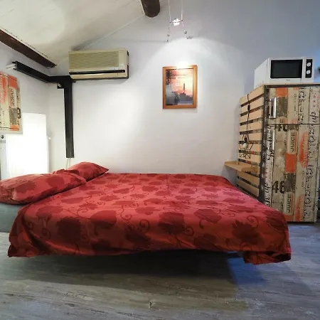 Dimora Della Galera Terrazza Apartment *