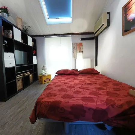 Dimora Della Galera Terrazza Apartment