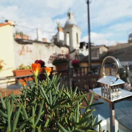 Dimora Della Galera Terrazza Apartment Genoa
